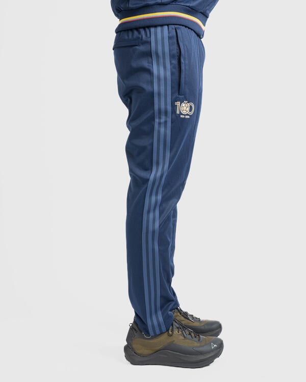 Adidas Originals ANNIVERSARY TRACK PANT Federacion Colombiana de Futbol IT3874 AFEW STORE